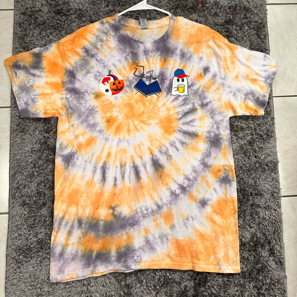 Buffalo Bills Halloween